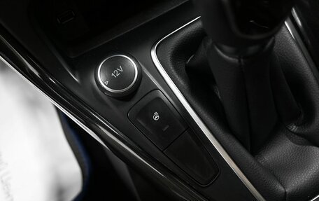 Ford Focus III, 2018 год, 1 225 000 рублей, 21 фотография