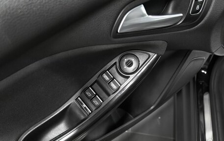 Ford Focus III, 2018 год, 1 225 000 рублей, 23 фотография