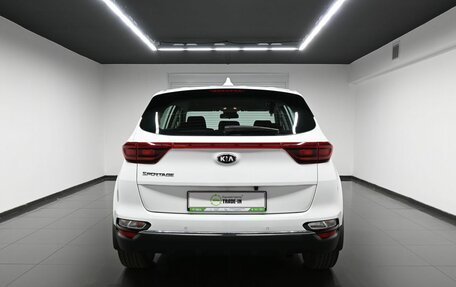 KIA Sportage IV рестайлинг, 2018 год, 2 245 000 рублей, 4 фотография