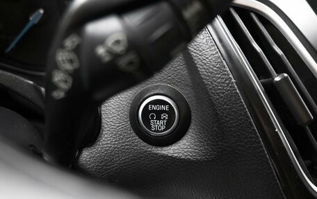 Ford Focus III, 2018 год, 1 225 000 рублей, 20 фотография