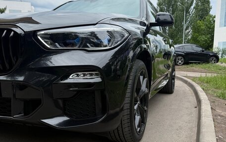 BMW X5, 2021 год, 7 790 000 рублей, 3 фотография