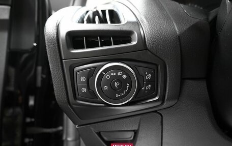 Ford Focus III, 2018 год, 1 225 000 рублей, 22 фотография