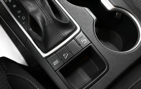KIA Sportage IV рестайлинг, 2018 год, 2 245 000 рублей, 20 фотография