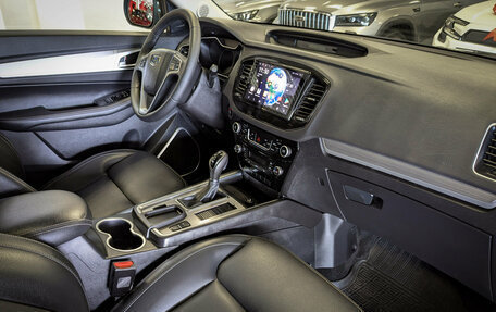 Geely Emgrand X7 I, 2021 год, 1 449 500 рублей, 13 фотография
