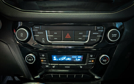 Geely Emgrand X7 I, 2021 год, 1 449 500 рублей, 11 фотография