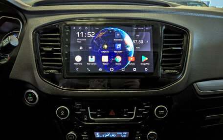 Geely Emgrand X7 I, 2021 год, 1 449 500 рублей, 12 фотография