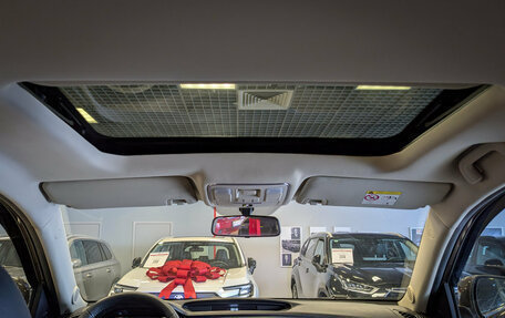 Geely Emgrand X7 I, 2021 год, 1 449 500 рублей, 15 фотография