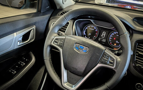 Geely Emgrand X7 I, 2021 год, 1 449 500 рублей, 16 фотография