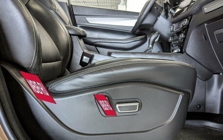 Geely Emgrand X7 I, 2021 год, 1 449 500 рублей, 17 фотография