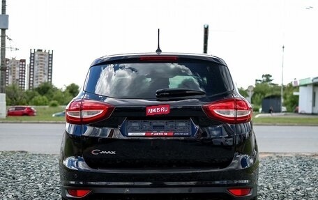 Ford C-MAX II, 2017 год, 1 209 000 рублей, 6 фотография