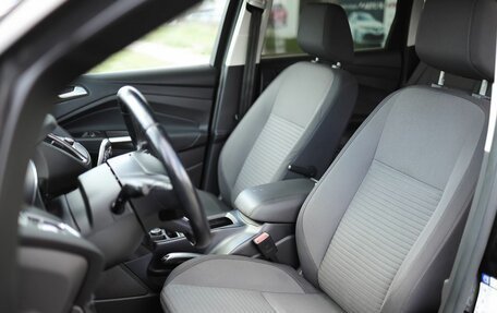 Ford C-MAX II, 2017 год, 1 209 000 рублей, 11 фотография