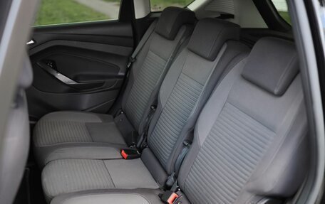 Ford C-MAX II, 2017 год, 1 209 000 рублей, 12 фотография