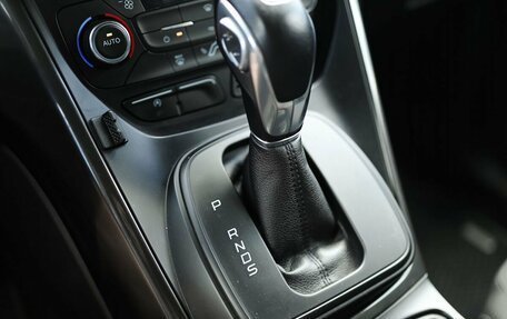Ford C-MAX II, 2017 год, 1 209 000 рублей, 21 фотография