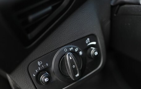 Ford C-MAX II, 2017 год, 1 209 000 рублей, 15 фотография