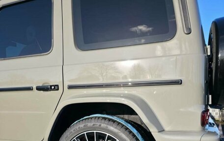 Mercedes-Benz G-Класс AMG, 2026 год, 33 090 000 рублей, 2 фотография