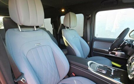 Mercedes-Benz G-Класс AMG, 2026 год, 33 090 000 рублей, 3 фотография