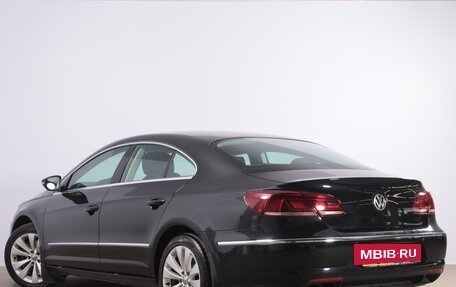 Volkswagen Passat CC I рестайлинг, 2012 год, 1 309 000 рублей, 5 фотография