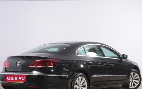 Volkswagen Passat CC I рестайлинг, 2012 год, 1 309 000 рублей, 7 фотография