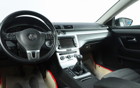 Volkswagen Passat CC I рестайлинг, 2012 год, 1 309 000 рублей, 8 фотография