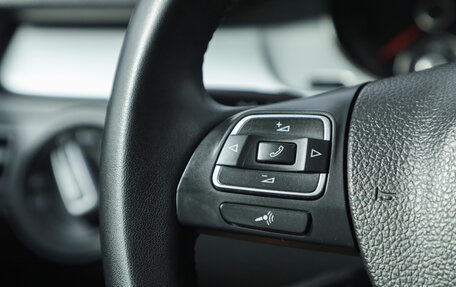 Volkswagen Passat CC I рестайлинг, 2012 год, 1 309 000 рублей, 13 фотография