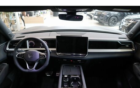 Volkswagen Teramont, 2026 год, 6 199 000 рублей, 10 фотография
