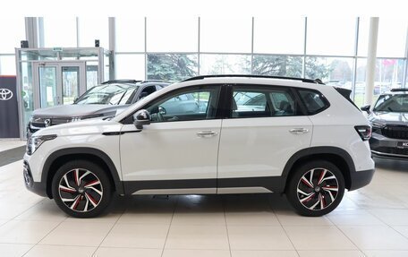 Volkswagen Tharu, 2025 год, 4 440 000 рублей, 2 фотография