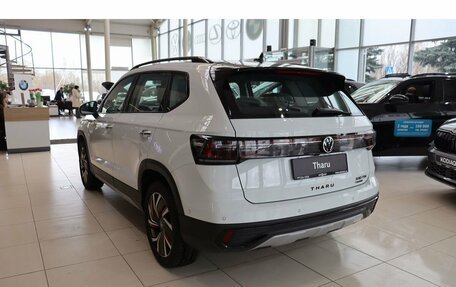 Volkswagen Tharu, 2025 год, 4 440 000 рублей, 3 фотография