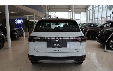 Volkswagen Tharu, 2025 год, 4 440 000 рублей, 4 фотография