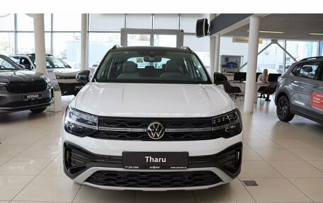 Volkswagen Tharu, 2025 год, 4 440 000 рублей, 8 фотография