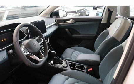 Volkswagen Tharu, 2025 год, 4 440 000 рублей, 9 фотография