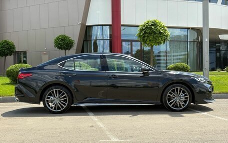 Toyota Camry, 2026 год, 4 155 000 рублей, 4 фотография