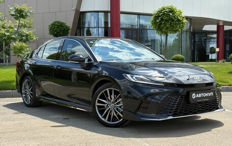 Toyota Camry, 2026 год, 4 155 000 рублей, 3 фотография