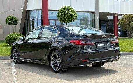 Toyota Camry, 2026 год, 4 155 000 рублей, 7 фотография