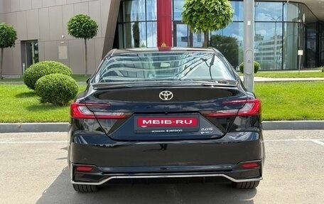 Toyota Camry, 2026 год, 4 155 000 рублей, 6 фотография