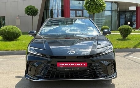 Toyota Camry, 2026 год, 4 155 000 рублей, 2 фотография