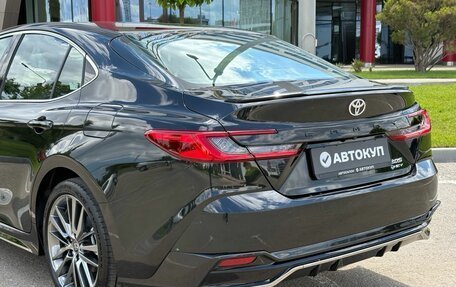 Toyota Camry, 2026 год, 4 155 000 рублей, 10 фотография