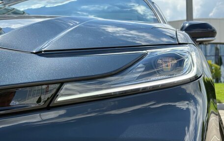 Toyota Camry, 2026 год, 4 155 000 рублей, 12 фотография