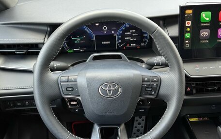 Toyota Camry, 2026 год, 4 155 000 рублей, 23 фотография