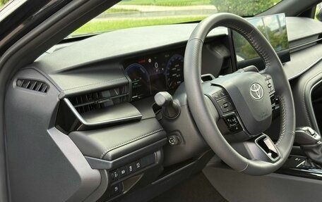 Toyota Camry, 2026 год, 4 155 000 рублей, 20 фотография