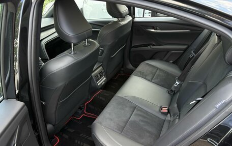 Toyota Camry, 2026 год, 4 155 000 рублей, 31 фотография