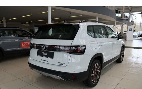 Volkswagen Tharu, 2025 год, 4 440 000 рублей, 5 фотография