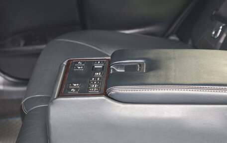 Toyota Camry, 2017 год, 2 289 000 рублей, 18 фотография