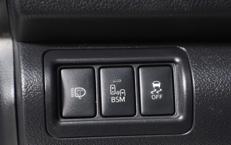 Toyota Camry, 2017 год, 2 289 000 рублей, 17 фотография