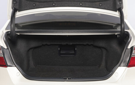 Toyota Camry, 2017 год, 2 289 000 рублей, 20 фотография