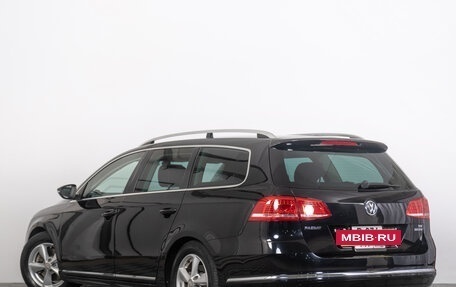 Volkswagen Passat B7, 2014 год, 1 349 000 рублей, 5 фотография