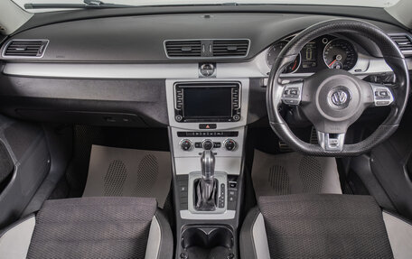 Volkswagen Passat B7, 2014 год, 1 349 000 рублей, 9 фотография
