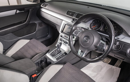 Volkswagen Passat B7, 2014 год, 1 349 000 рублей, 7 фотография