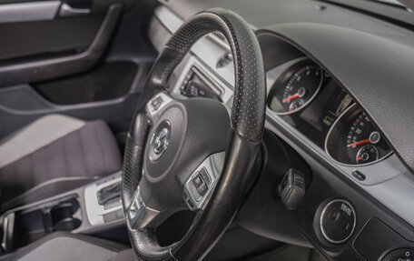 Volkswagen Passat B7, 2014 год, 1 349 000 рублей, 11 фотография