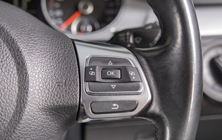 Volkswagen Passat B7, 2014 год, 1 349 000 рублей, 12 фотография