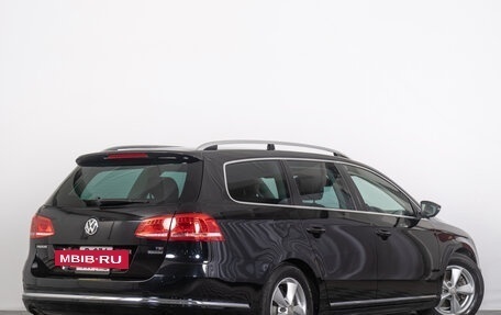 Volkswagen Passat B7, 2014 год, 1 349 000 рублей, 6 фотография